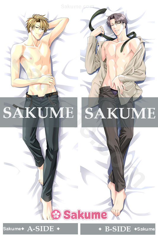 551774 Katsuya Saeki Kichiku Megane