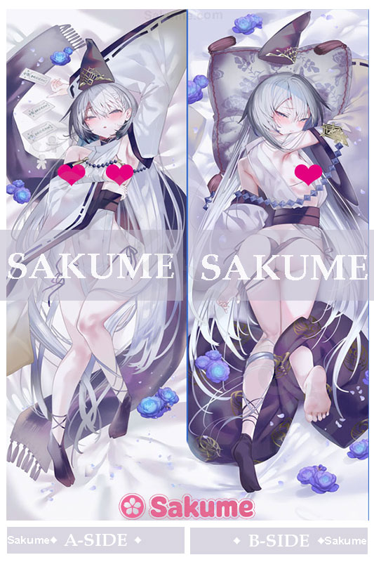 551775 Kuon Shadowverse