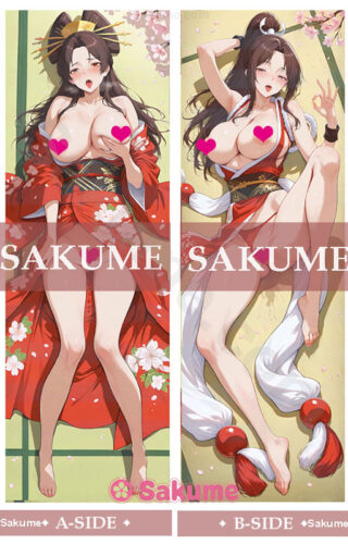 618039 Shiranui Mai The King of Fighters