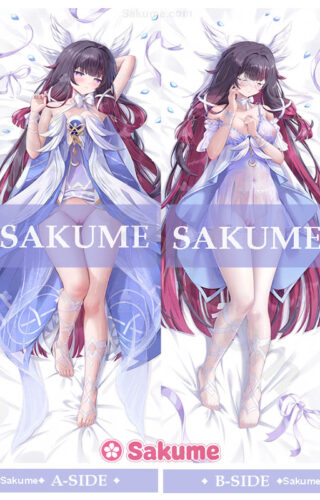 0011804 Columbina Genshin Impact