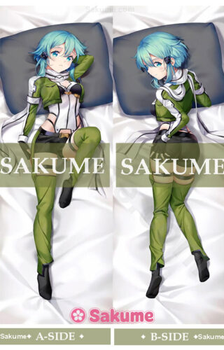 016196 Asada Shino Sword Art Online