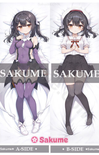 040172 Miyu Edelfelt Fate Kaleid Liner Prisma Illya