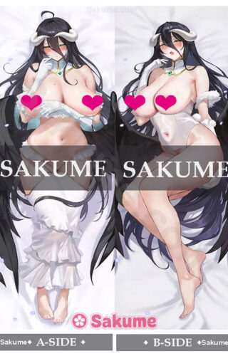 092050 Albedo Overlord