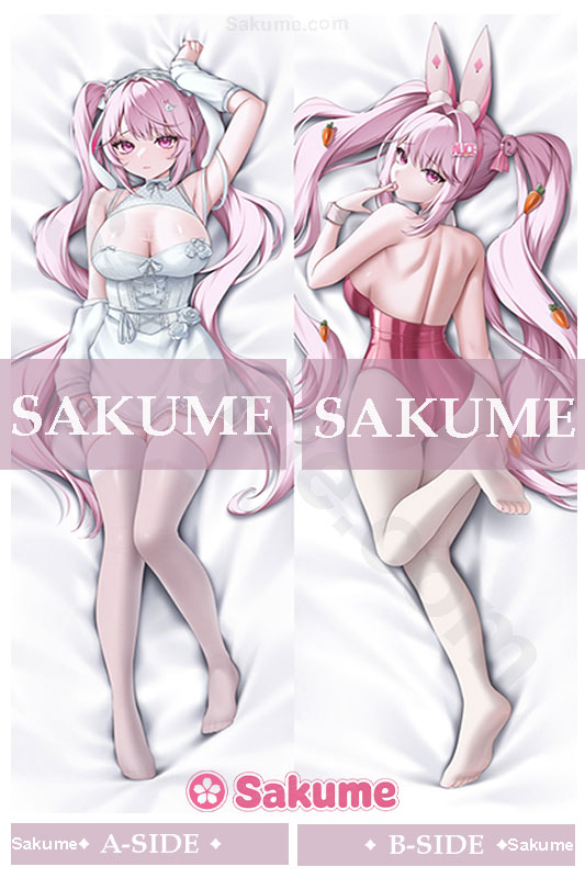 093366 Alice Goddess of Victory Nikke