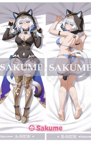 0961149 Cipher Honkai Star Rail