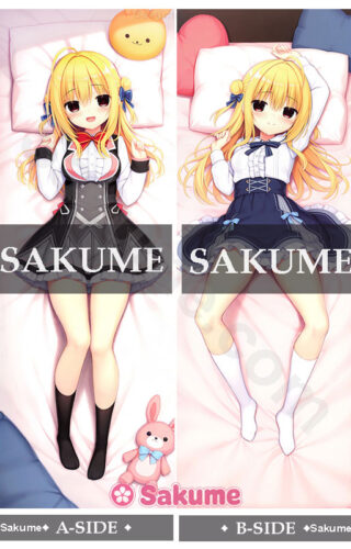 825008 Hiyori Izumi Hamidashi Creative