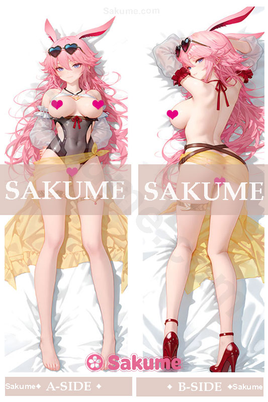 LL20260416011 Yae Sakura Honkai Impact 3rd