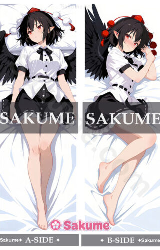 LL20260510008 Aya Shameimaru Touhou Project