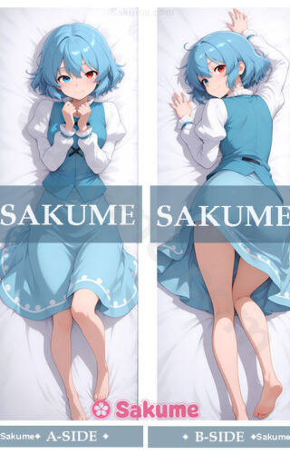LL20260510028 Kogasa Tatara Touhou Project