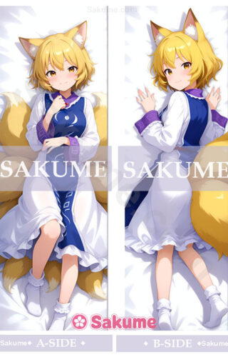 LL20260510041 Ran Yakumo Touhou Project