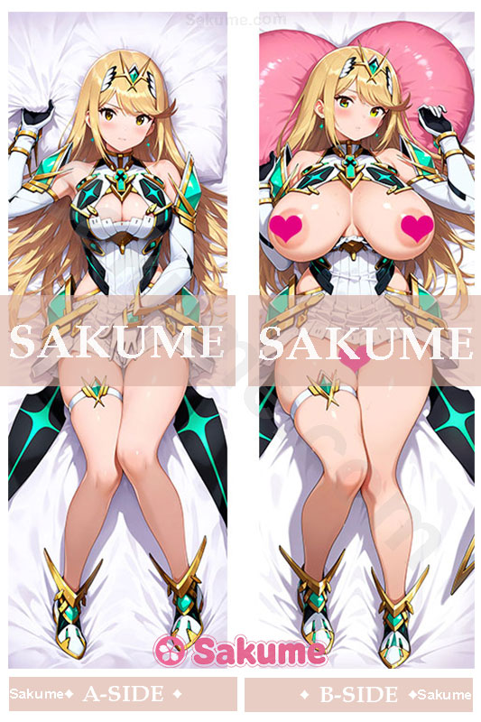 LL20260510097 Mythra Xenoblade Chronicles