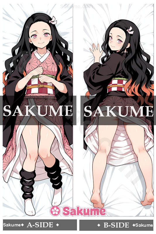 LL20260510100 Nezuko Kamado Demon Slayer Kimetsu no Yaiba