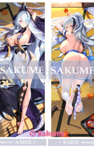 LL20260510125 Unzen Azur Lane