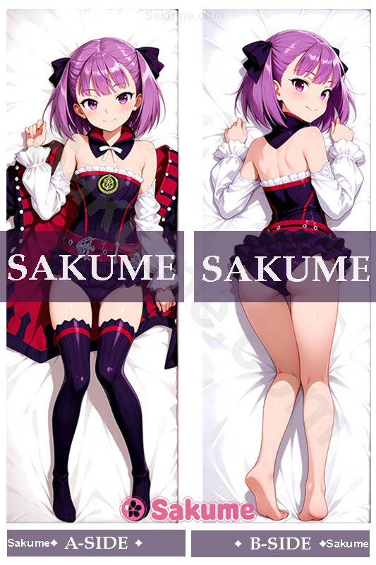 LL20260510135 Helena Blavatsky Fate Grand Order