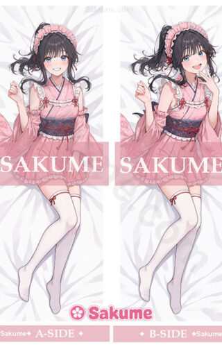 LLOG20260707016 Kaoruko Waguri Kaoru Hana wa Rin to Saku