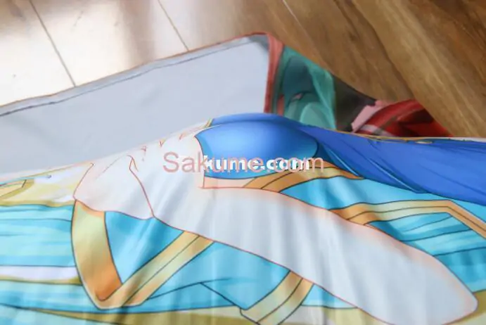 3D Dakimakura (1)