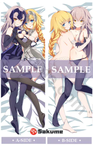 712038 Alter Anime Body Pillow | Fate Grand Order