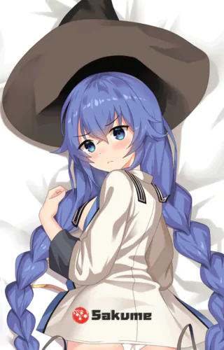 9322732 Roxy Migurdia Anime Waifu Body Pillow Mushoku Tensei