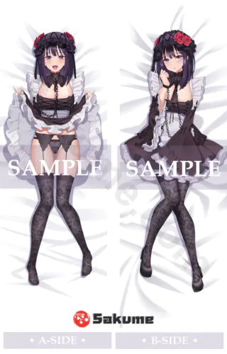 Sakume 9322555 Marin (Shizuku) Anime Body Pillow | My Dress Up Darling