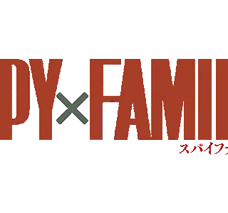 Spy x Family