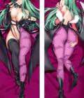 Sakume 9320515 Morrigan Aensland Anime Body Pillow Case | Darkstalkers