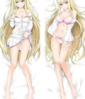 Sakume 9320518 Kannagi Yuuri Anime Body Pillow | Bishoujo Mangekyou
