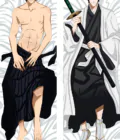 Sakume 9320531 Sōsuke Aizen Male Anime Body Pillow | Bleach