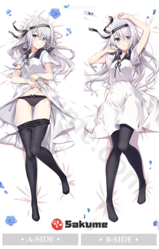 Sakume 9320731 Kei Shirogane Anime Hugging Pillow | Kaguya sama wa Kokurasetai Kaguya sama Love Is War