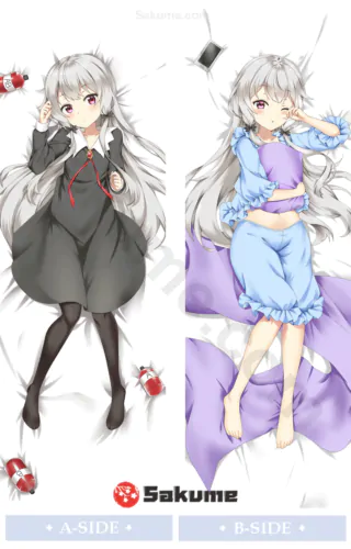 Sakume 9320733 Sophie Twilight Hugging Body Pillow | Tonari no Kyuuketsuki san Ms. vampire who lives in my neighborhood