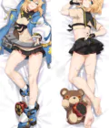 Sakume 9322055 1 Bridget Guilty Gear Body Pillow | Guilty Gear