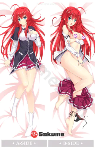 Sakume 93221146 H High School DxD Rias Gremory