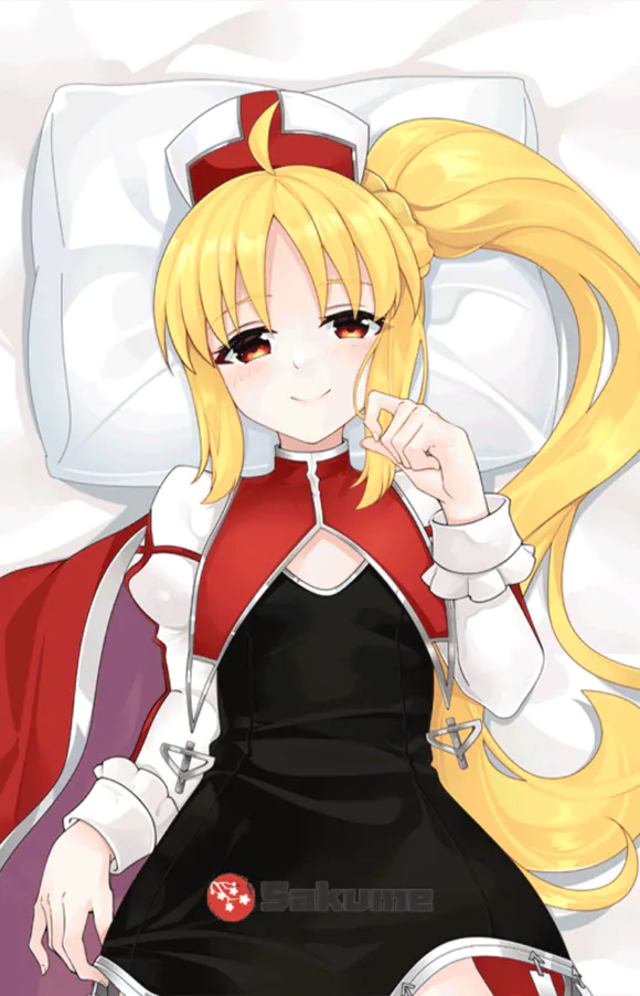 Sakume 9322065 1 Nijika Ijichi Bocchi the Rock Dakimakura Body Pillow 2