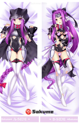 Sakume 9323203 H MedusaLily Fate Grand Order Body PIllow Dakimakura