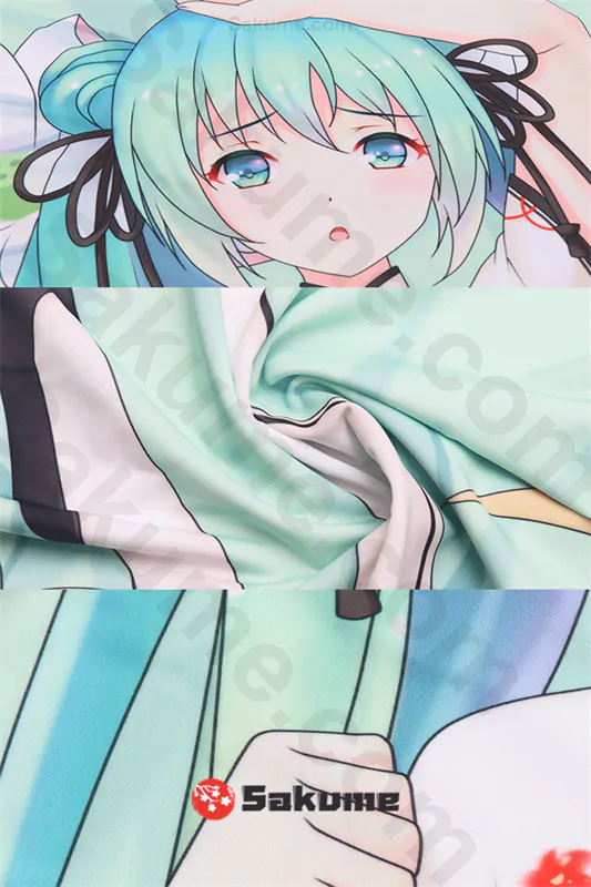 Sakume Dakimakura Details 1