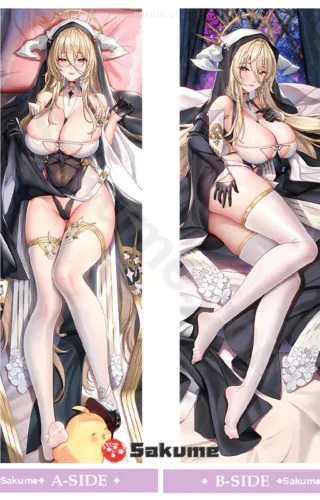 Sakume 9323726 Implacable Azur Lane Hentai Body Pillowcase