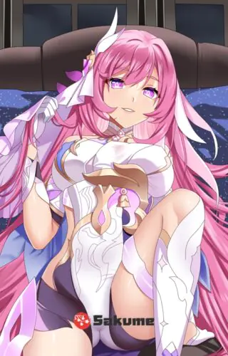 Sakume 9323903 Theresa Apocalypse Honkai Impact 3rd Body Pillow Dakimakura 2