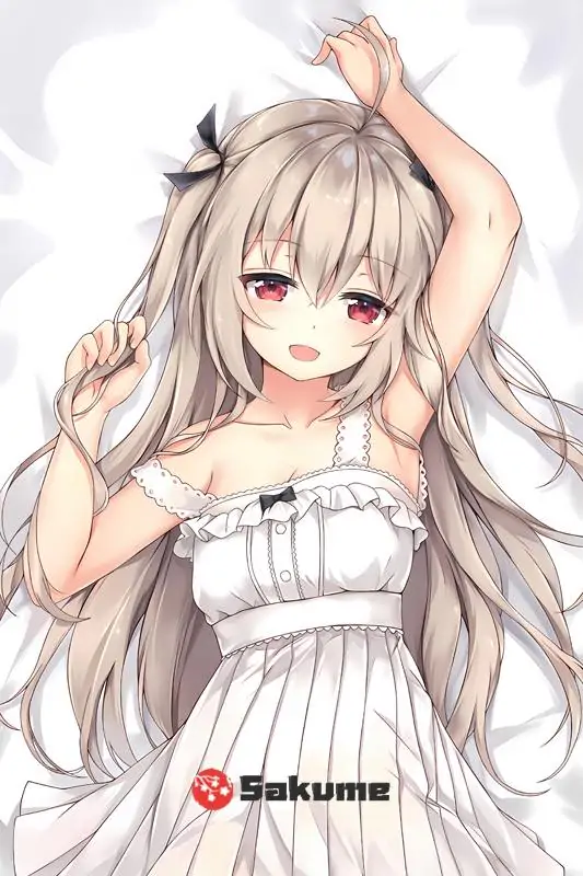 Sakume 93231101 ATRI Atri My Dear Moments Dakimakura 1