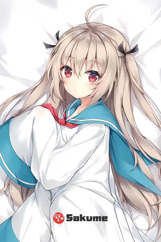 Sakume 93231101 ATRI Atri My Dear Moments Dakimakura 2