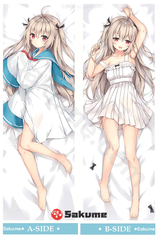 Sakume 93231101 ATRI Atri My Dear Moments Dakimakura