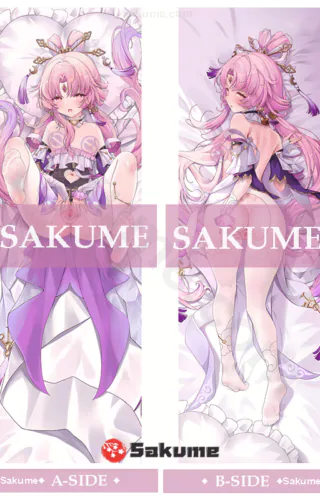 Sakume 93231173 H Honkai Star Rail Fu Xuan Hentai Dakimakura