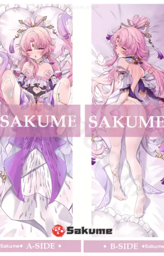 Sakume 93231174 H Honkai Star Rail Fu Xuan Hentai Dakimakura