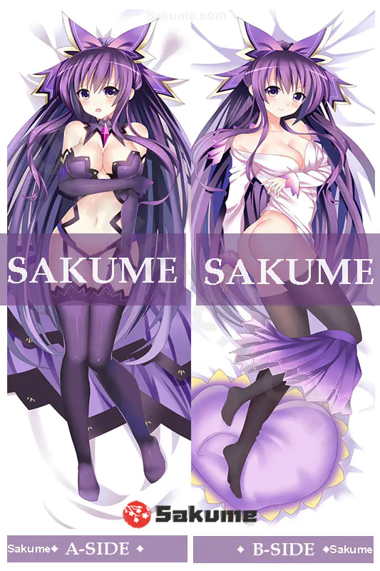 66107 Tohka Yatogami Date A Live