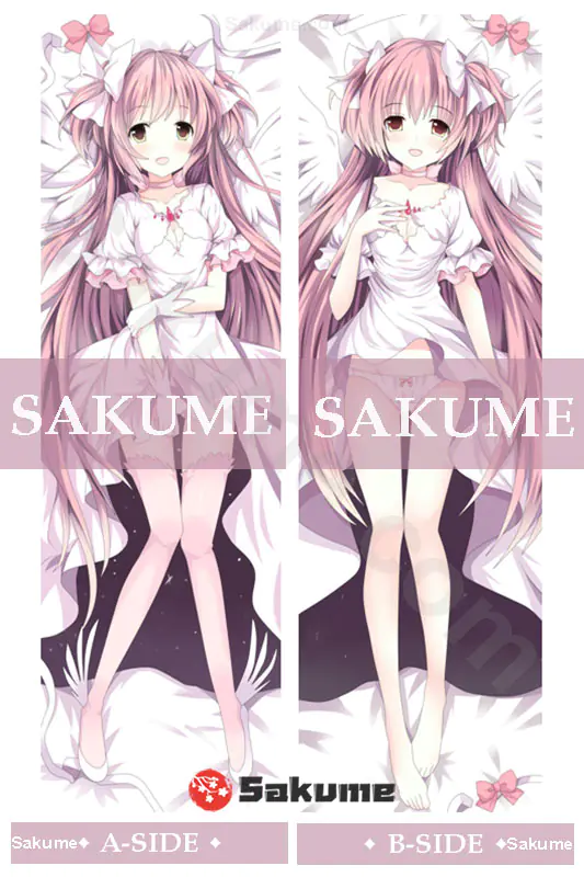 2006 Kaname Madoka Puella Magi Madoka Magica