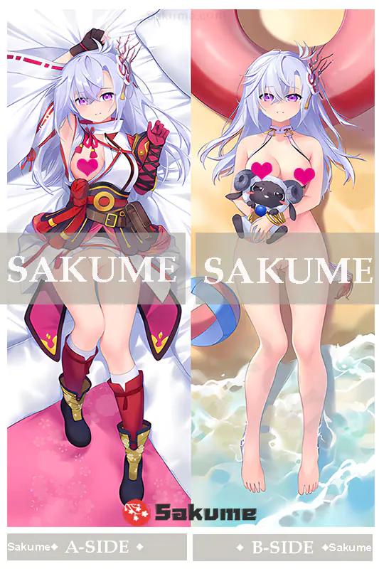 932002 Kaguya Rune Factory
