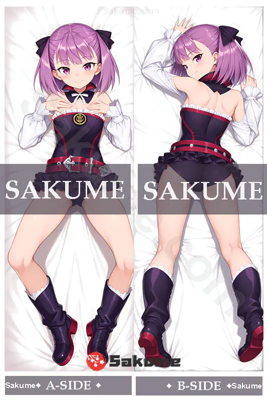 LL20251212061 Helena Blavatsky Fate Grand Order