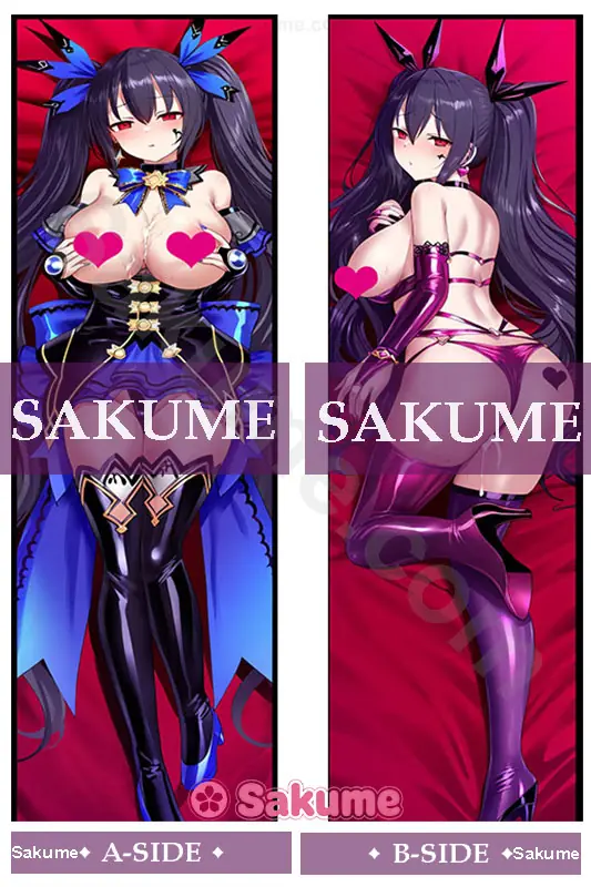 LL20260510111 Uni Hyperdimension Neptunia