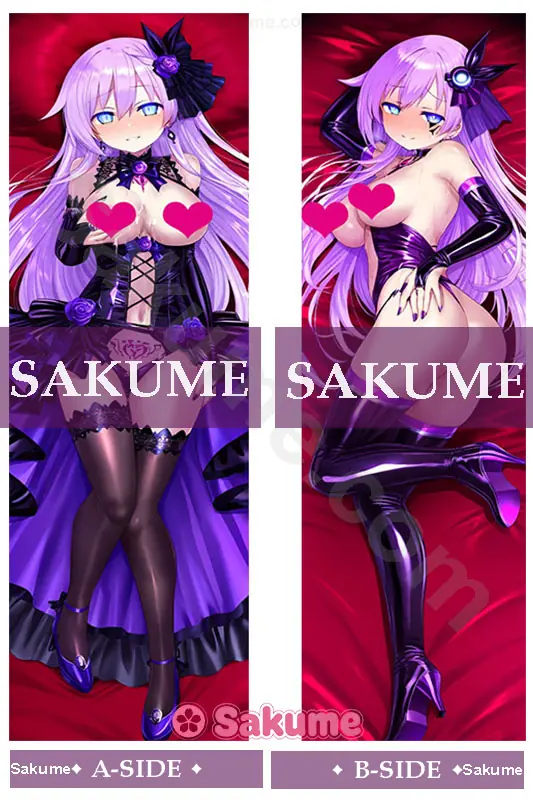 LL20260510112 Neptune Hyperdimension Neptunia