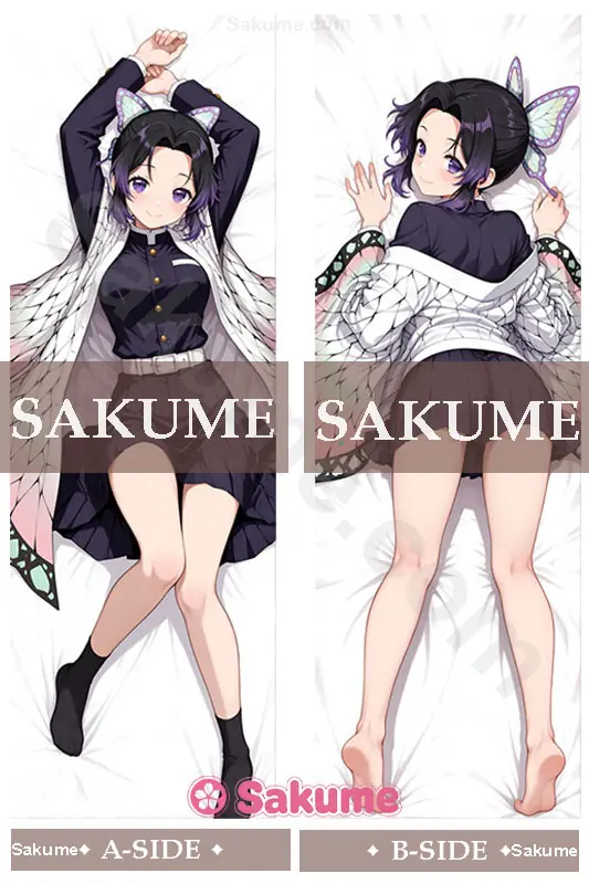 LL20260510116 Shinobu Kocho Kimetsu no Yaiba