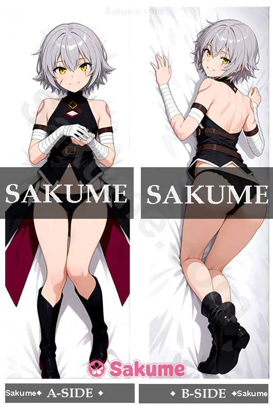 LL20260510143 Jack the Ripper Fate Grand Order
