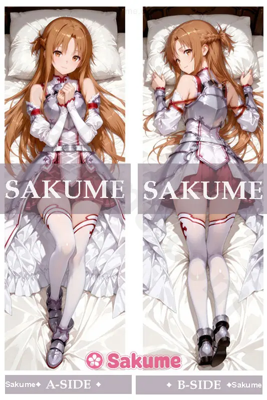 LL20260510148 Yuuki Asuna Sword Art Online